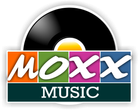 Moxx Music Logo