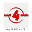 Mad 4 Music