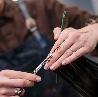 Background - Hairdressing Salons And Beauty Parlours