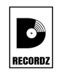Drecordz Logo 300 Dpi