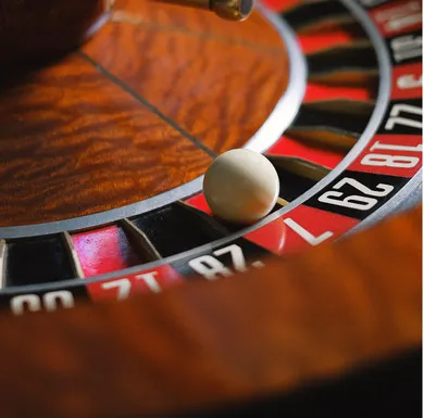 Background - Casinos
