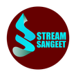 Stream Sangeet Logo