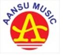 Aansu Music Logo