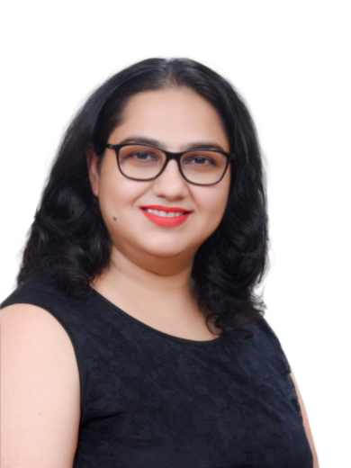 Shilpi Mehta Nanda 1723111415066