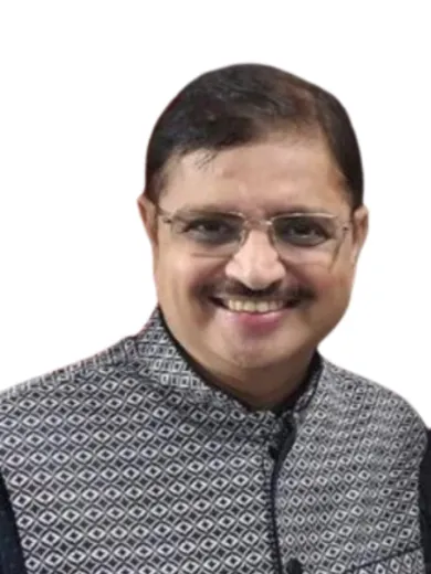 Sanjay Tandon