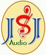 Jsj Audio Logo 2