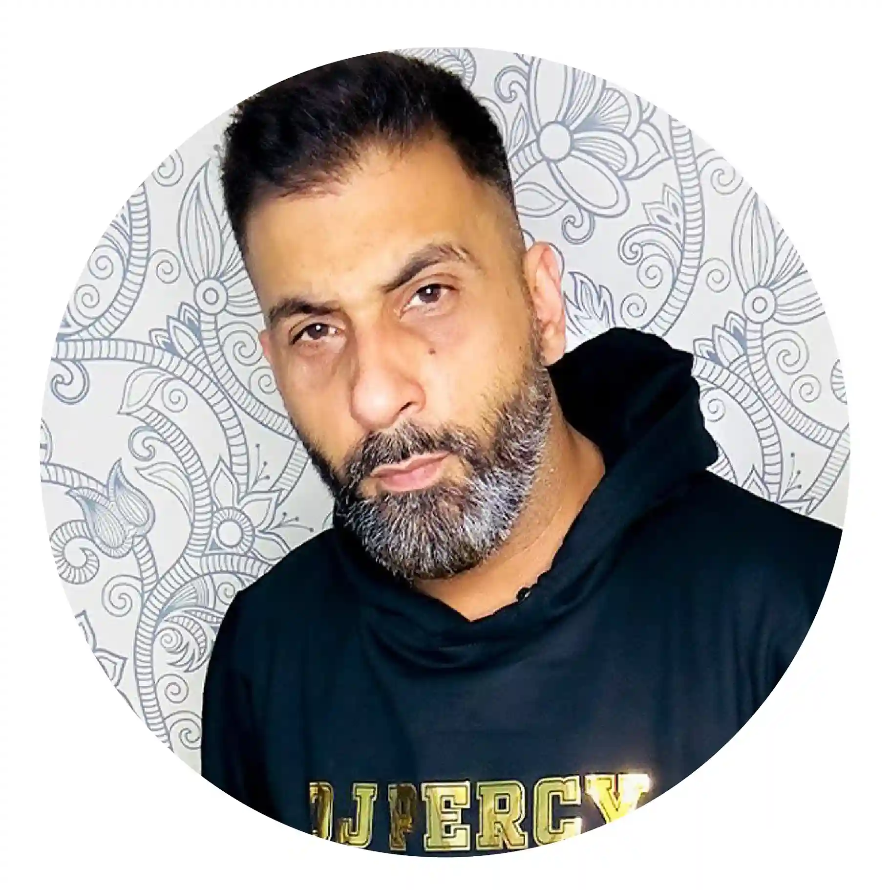 Percy Karkaria