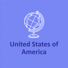 United States of America