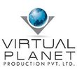 Virtual Planet Logo