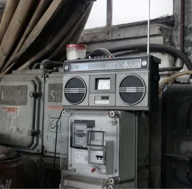 Radio Tariff