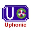 Uphonic Logo (1)