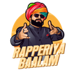 Rapperiya Baalam Logo Final 