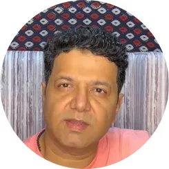 Avadhoot Gupte