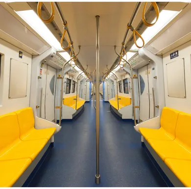 Background - Trains-Metros