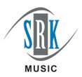 Srk Music Logo  for Print