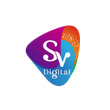 Sv Digital Logo