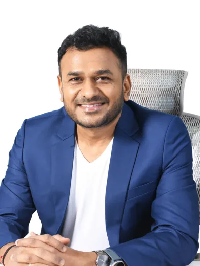 Jay Mehta