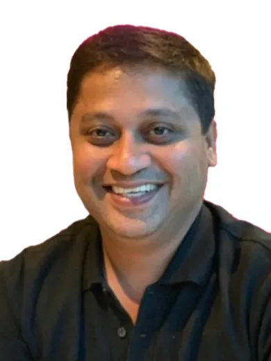 Mandar Thakur