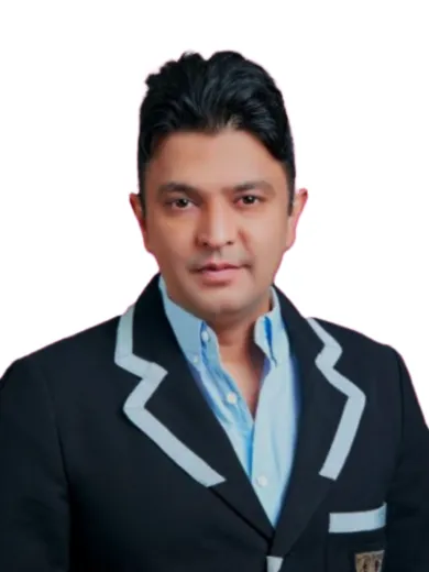 Bhushan