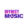 Offbeet Music Logo Png 01