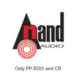 Anand Audio