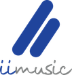 Ii Music Logo Ppl