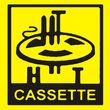 H.t.cassette