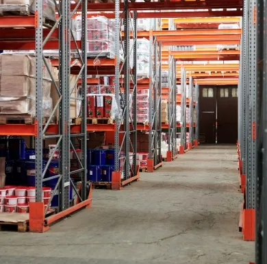 Storage background Music Service
