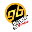 Go Bindas HD Logo01