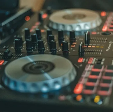 Background - Miscellaneous Tariff–Background Music
