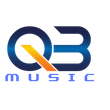 Qb Music New Logo