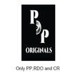 Pdp Originals