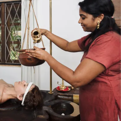 Background - Spa & Wellness Centres