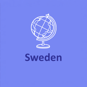 Sweden