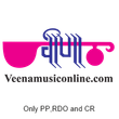 Veena Music Online