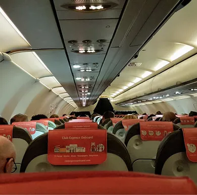 Background - Aircrafts